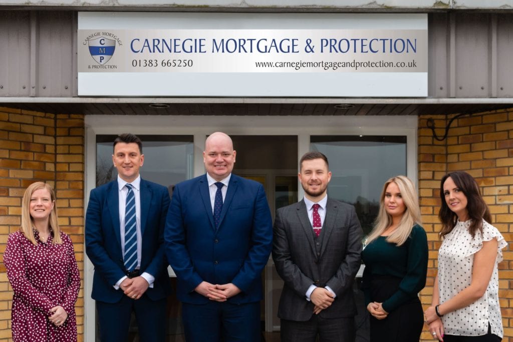 Carnegie Mortgage and Protection Ltd